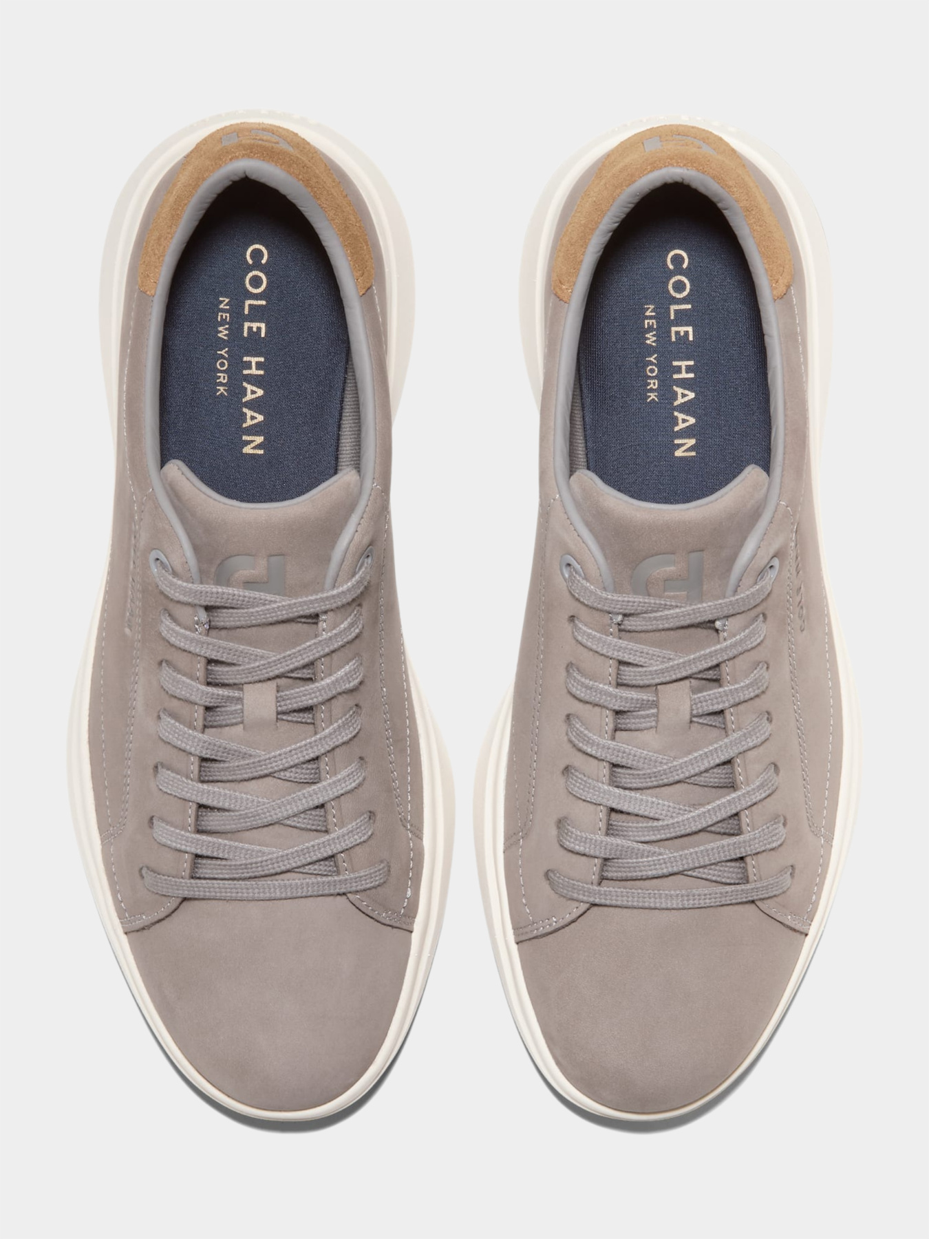 Чоловічі кеди GrandPrø Tennis 2.0 Sneaker модель C42751 Чоловічі кеди GrandPrø Tennis 2.0 Sneaker модель C42751 Фото