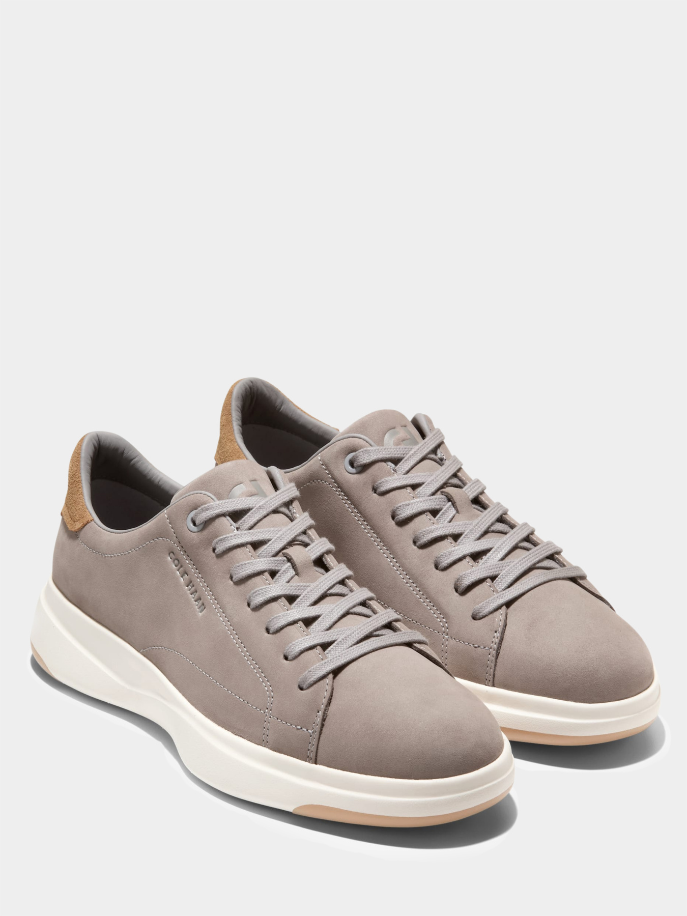 Чоловічі кеди GrandPrø Tennis 2.0 Sneaker модель C42751 Чоловічі кеди GrandPrø Tennis 2.0 Sneaker модель C42751 Фото