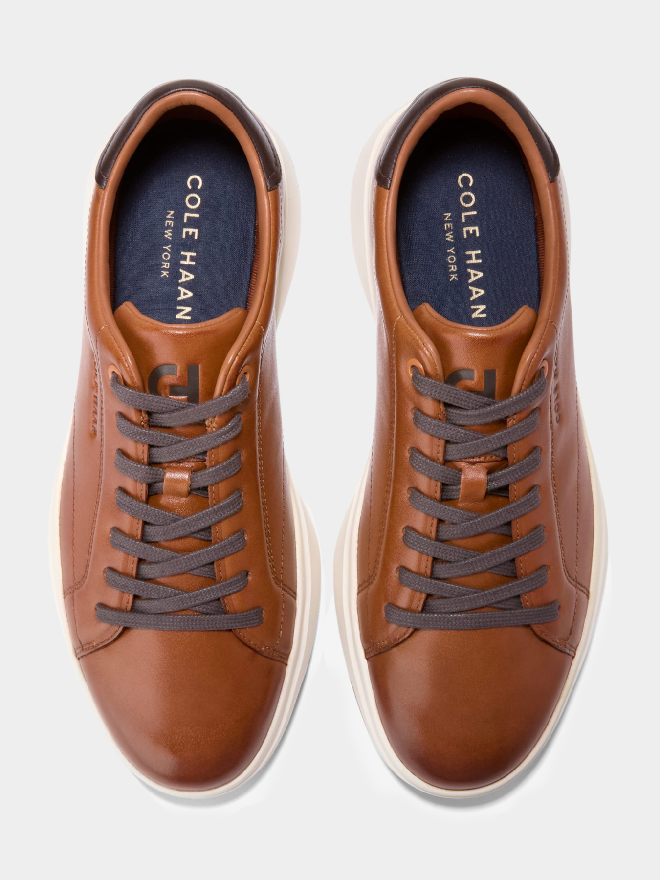 Чоловічі кеди GrandPrø Tennis 2.0 Sneaker модель C42753 Чоловічі кеди GrandPrø Tennis 2.0 Sneaker модель C42753 Фото