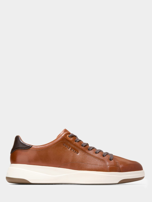 Чоловічі кеди GrandPrø Tennis 2.0 Sneaker модель C42753 Фото