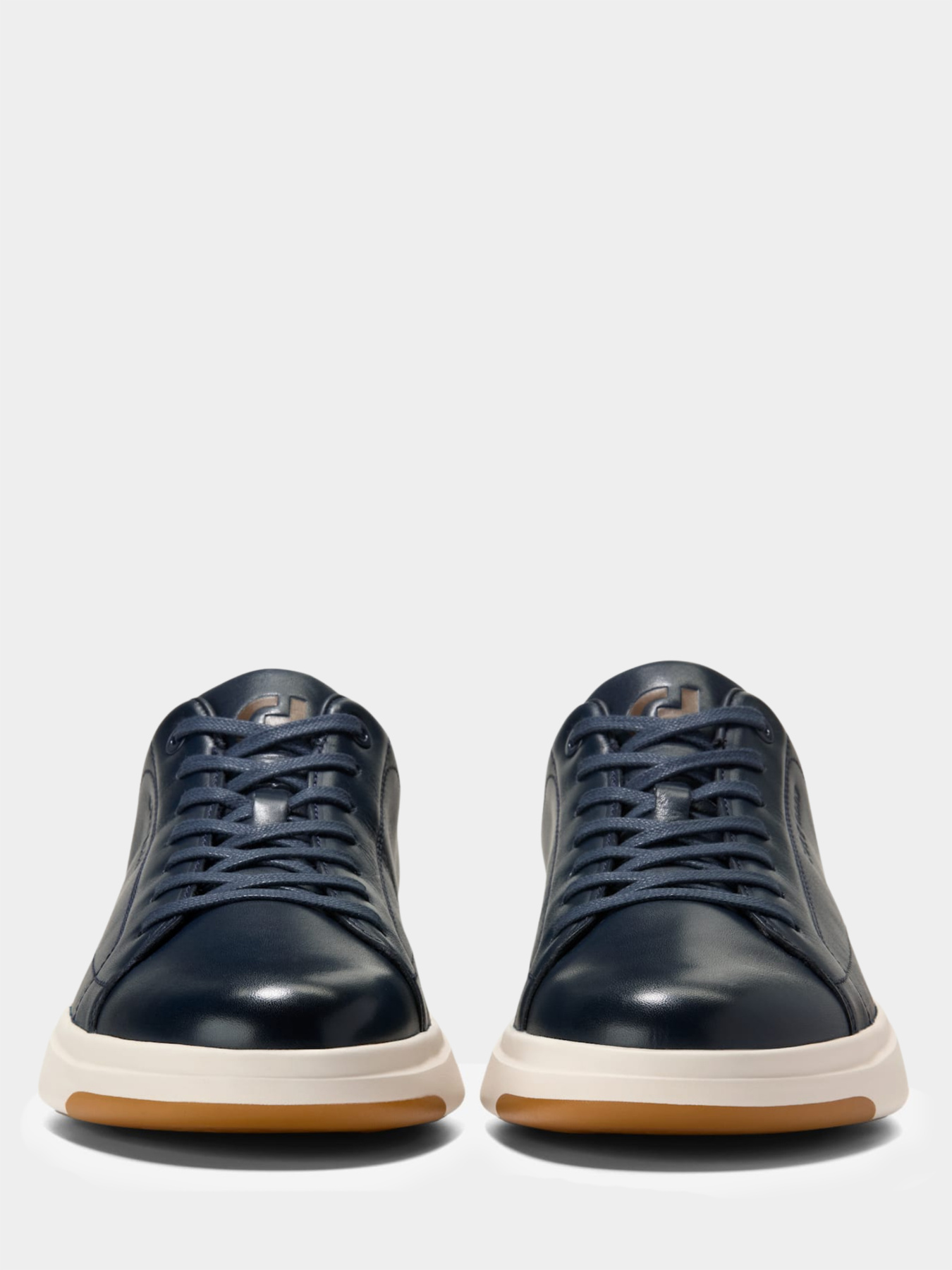 Мужские кеды GrandPrø Tennis 2.0 Sneaker модель C42754 Фото