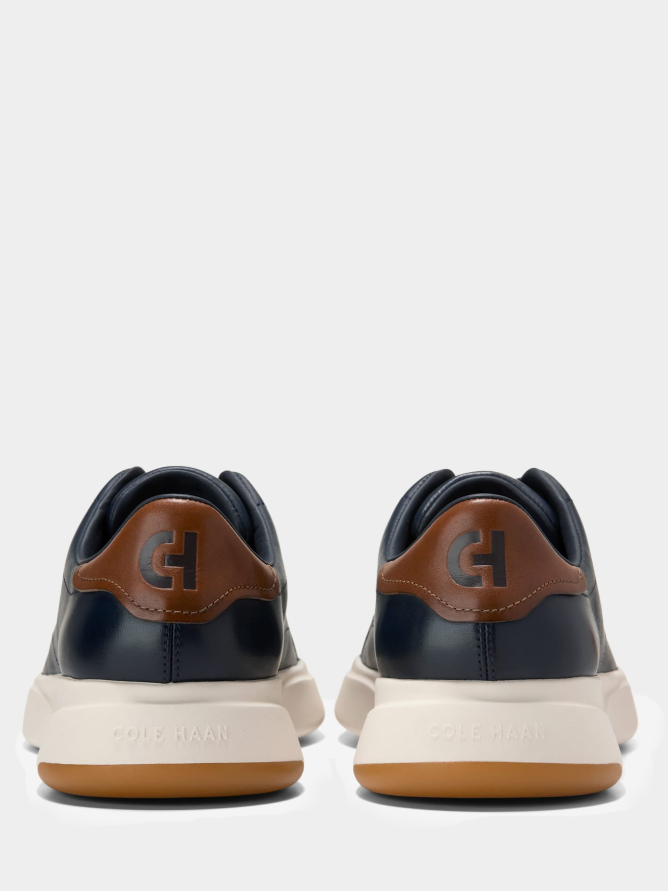 Мужские кеды GrandPrø Tennis 2.0 Sneaker модель C42754 Фото