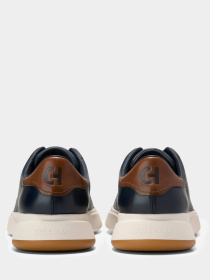 Мужские кеды GrandPrø Tennis 2.0 Sneaker модель C42754 Фото