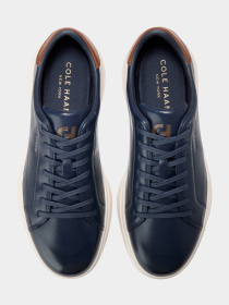 Мужские кеды GrandPrø Tennis 2.0 Sneaker модель C42754 Фото