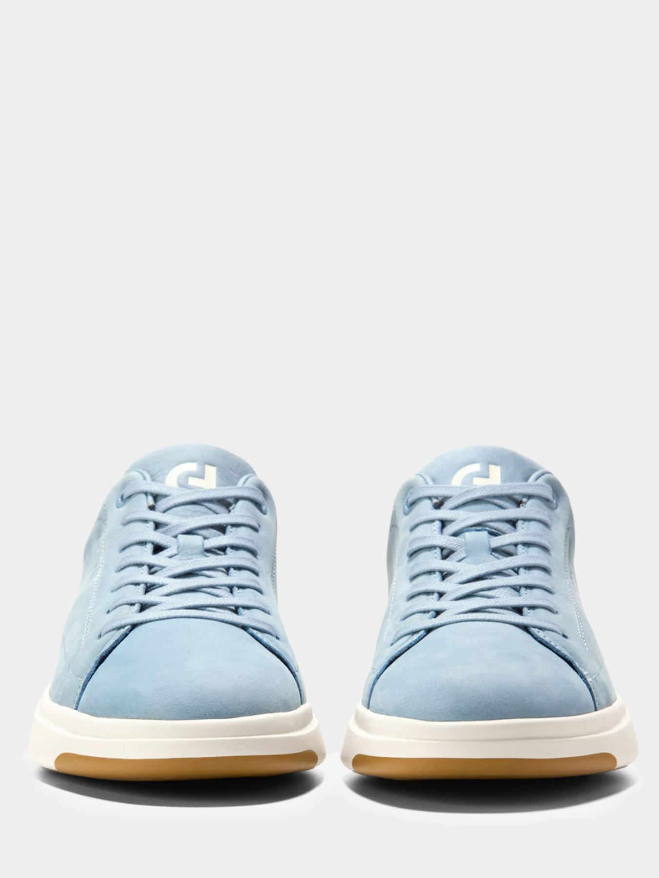 Чоловічі кеди GrandPrø Tennis 2.0 Sneaker модель C43971 Фото