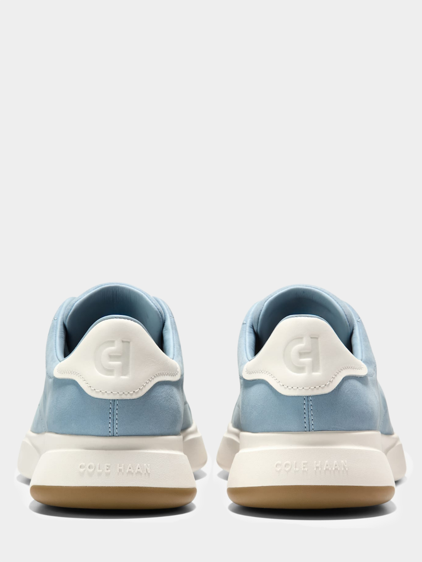 Чоловічі кеди GrandPrø Tennis 2.0 Sneaker модель C43971 Фото