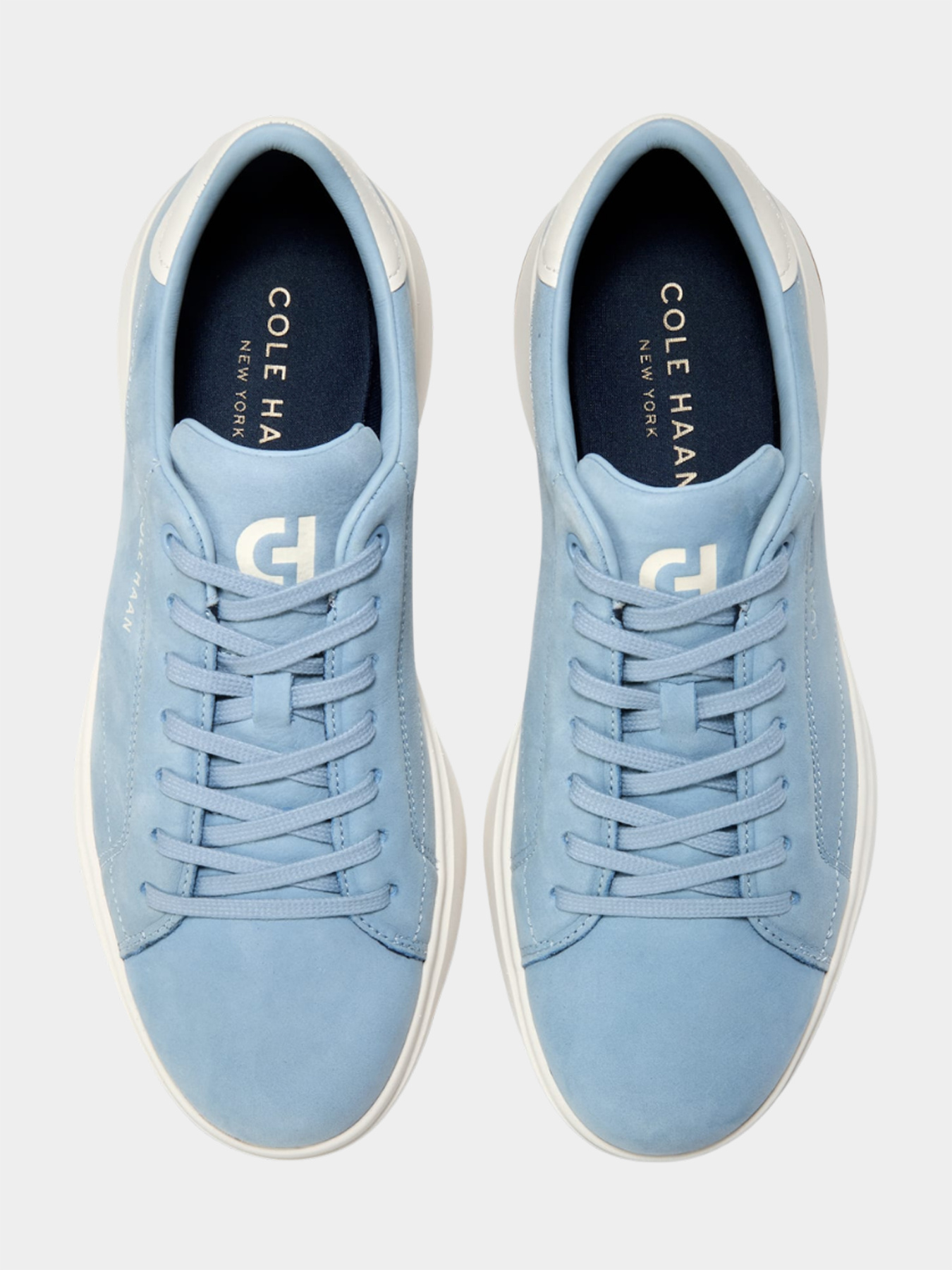 Чоловічі кеди GrandPrø Tennis 2.0 Sneaker модель C43971 Фото