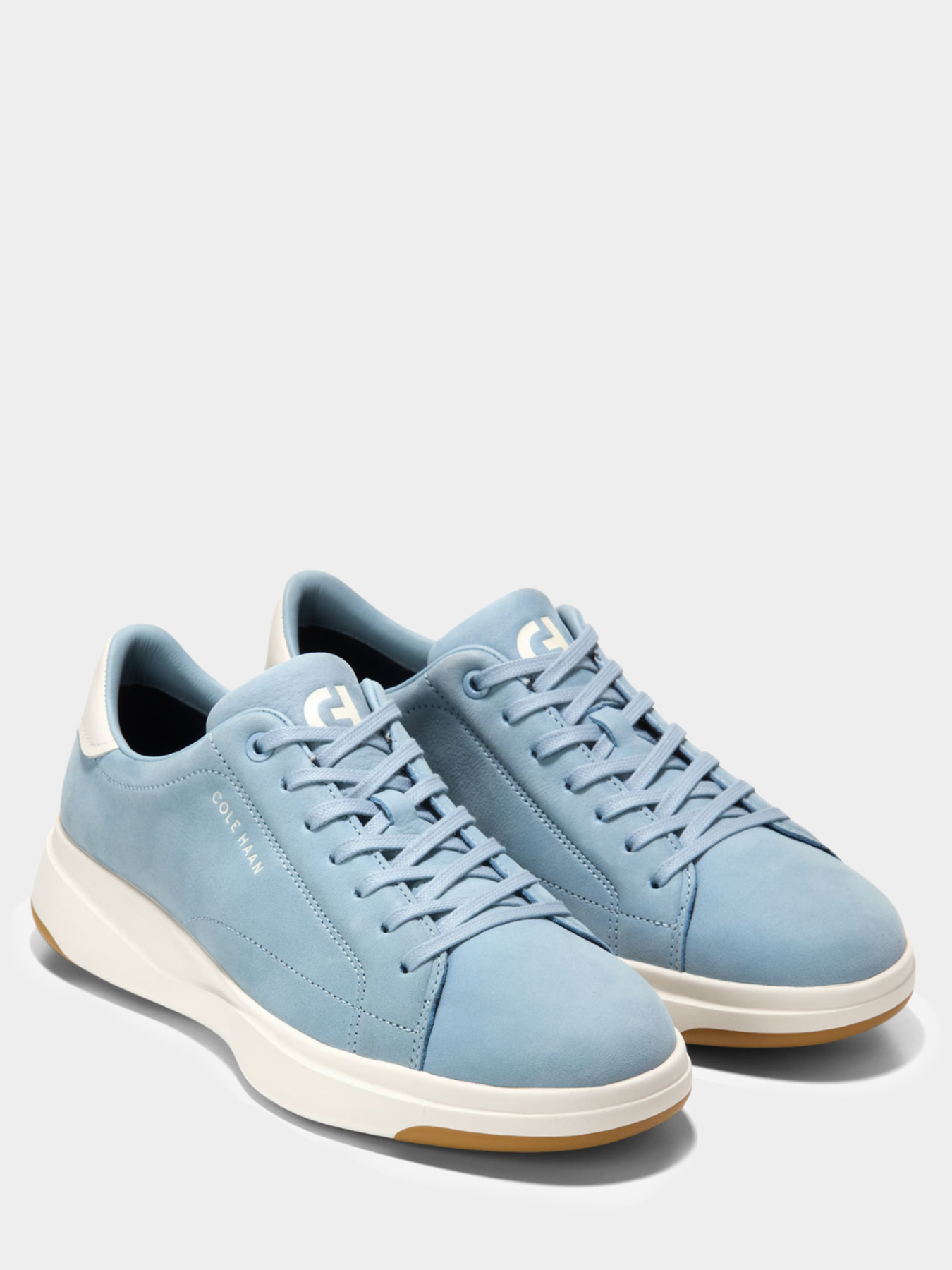 Чоловічі кеди GrandPrø Tennis 2.0 Sneaker модель C43971 Фото