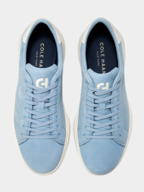 Чоловічі кеди GrandPrø Tennis 2.0 Sneaker модель C43971 Фото