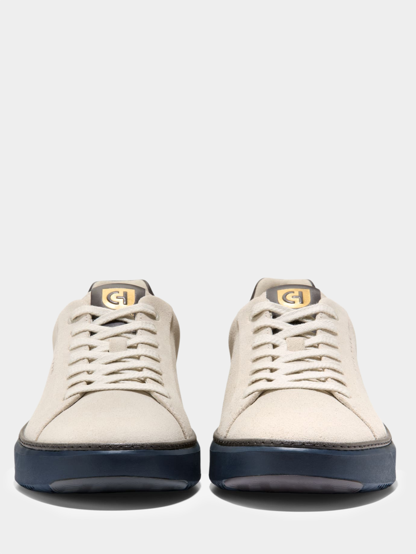 Чоловічі кеди GrandPrø Topspin Sneaker модель C41353 Фото