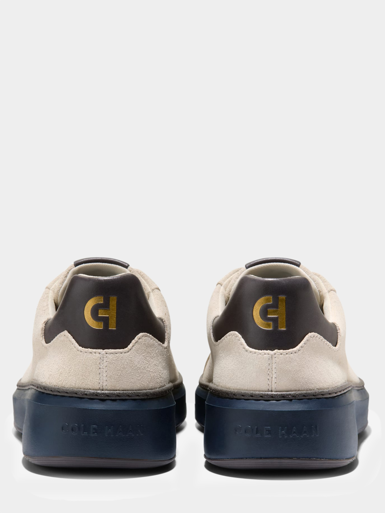 Чоловічі кеди GrandPrø Topspin Sneaker модель C41353 Фото