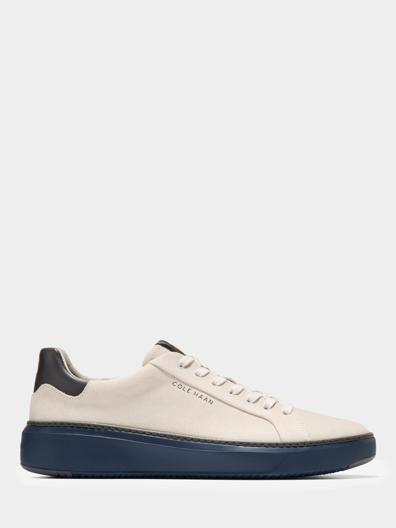 Чоловічі кеди GrandPrø Topspin Sneaker модель C41353 Фото