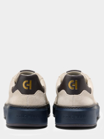 Чоловічі кеди GrandPrø Topspin Sneaker модель C41353 Чоловічі кеди GrandPrø Topspin Sneaker модель C41353 Фото