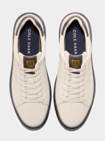 Чоловічі кеди GrandPrø Topspin Sneaker модель C41353 Чоловічі кеди GrandPrø Topspin Sneaker модель C41353 Фото