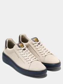 Чоловічі кеди GrandPrø Topspin Sneaker модель C41353 Чоловічі кеди GrandPrø Topspin Sneaker модель C41353 Фото