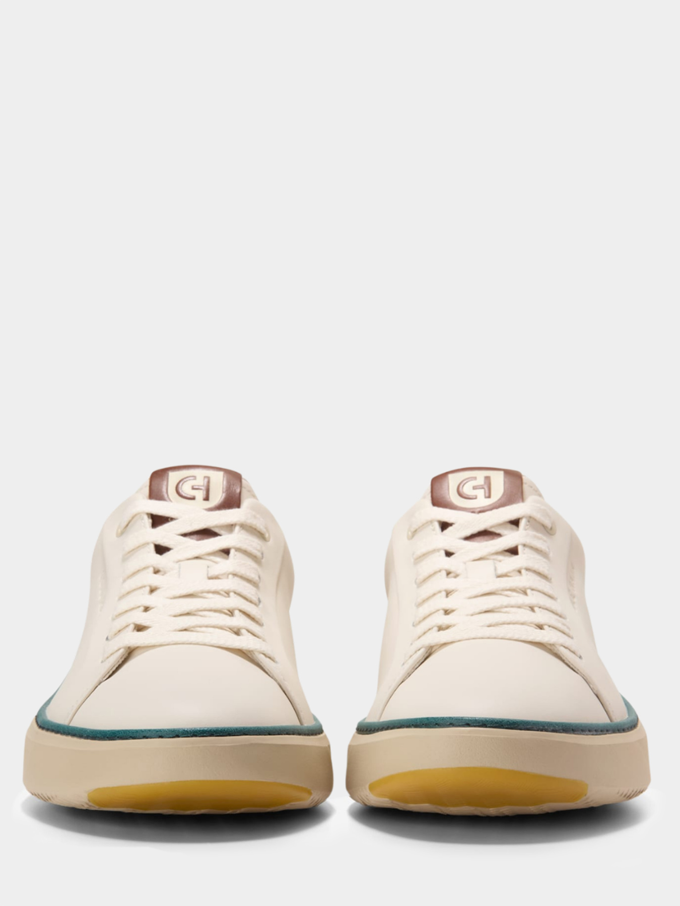 Чоловічі кеди GrandPrø Topspin Sneaker модель C43735 Фото