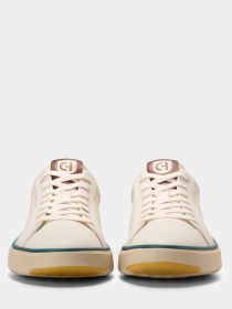 Чоловічі кеди GrandPrø Topspin Sneaker модель C43735 Чоловічі кеди GrandPrø Topspin Sneaker модель C43735 Фото