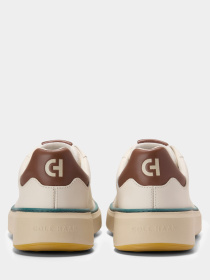 Чоловічі кеди GrandPrø Topspin Sneaker модель C43735 Чоловічі кеди GrandPrø Topspin Sneaker модель C43735 Фото