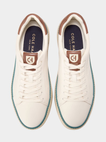 Чоловічі кеди GrandPrø Topspin Sneaker модель C43735 Чоловічі кеди GrandPrø Topspin Sneaker модель C43735 Фото