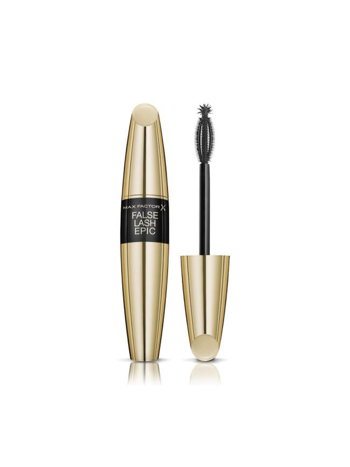Тушь Для Ресниц False Lash Effect Epic Суперообъем №01 Black 13,1 Мл MAX FACTOR модель 8000016480263 Фото