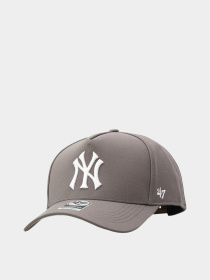 Кепка 47 Brand модель PFZDT17CNP-DY Кепка 47 Brand модель PFZDT17CNP-DY Фото