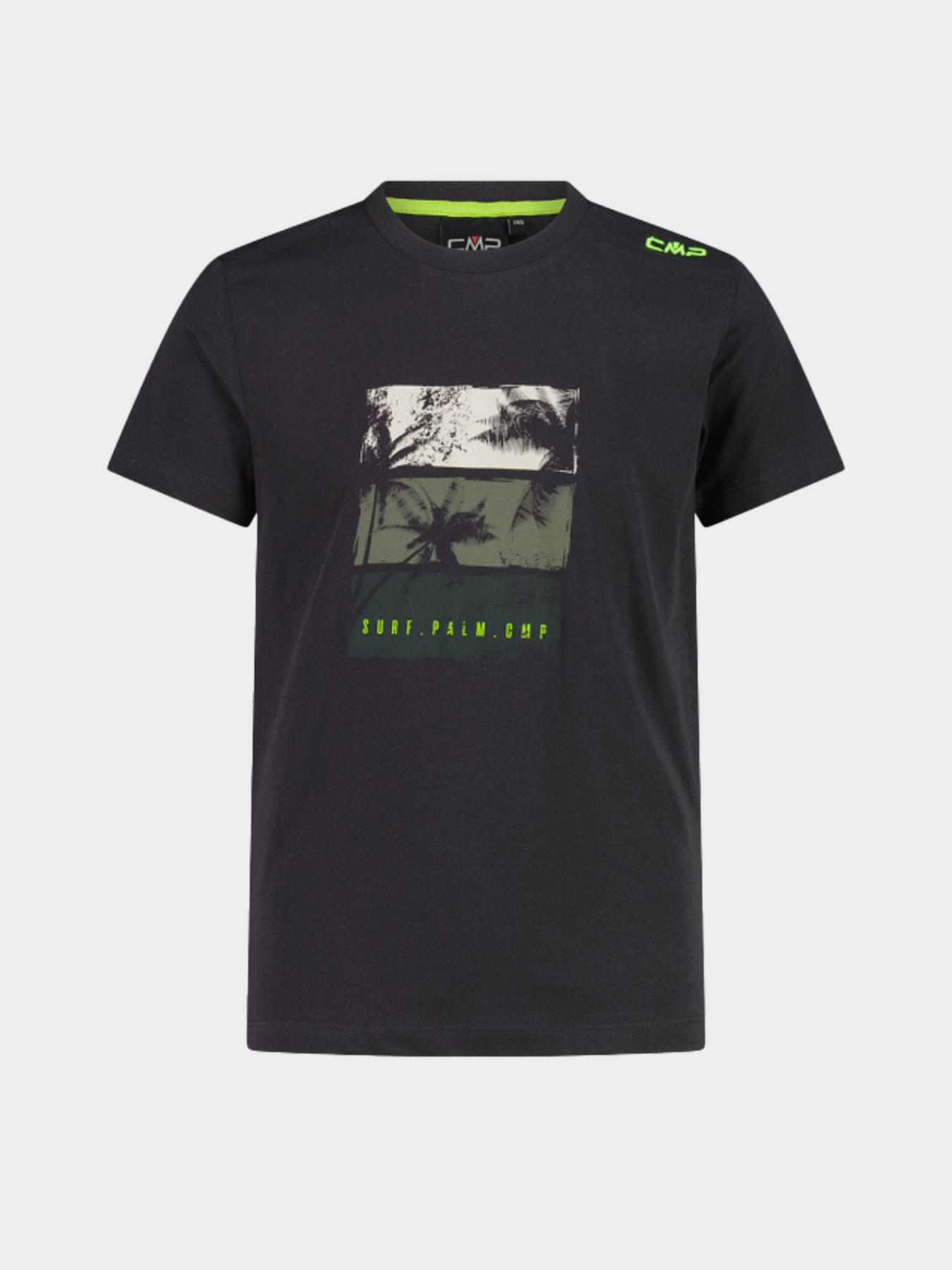 Футболка CMP модель 30T9364-48UV Футболка CMP модель 30T9364-48UV Фото