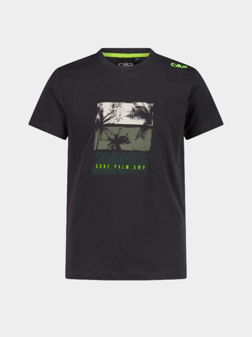 Футболка CMP модель 30T9364-48UV Фото