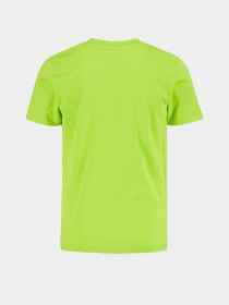 Футболка CMP модель 30T9364-E406 Футболка CMP модель 30T9364-E406 Фото