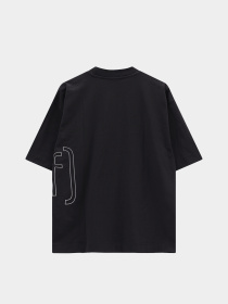 Чоловіча футболка CMP T-SHIRT модель 35F4937-21UV Фото