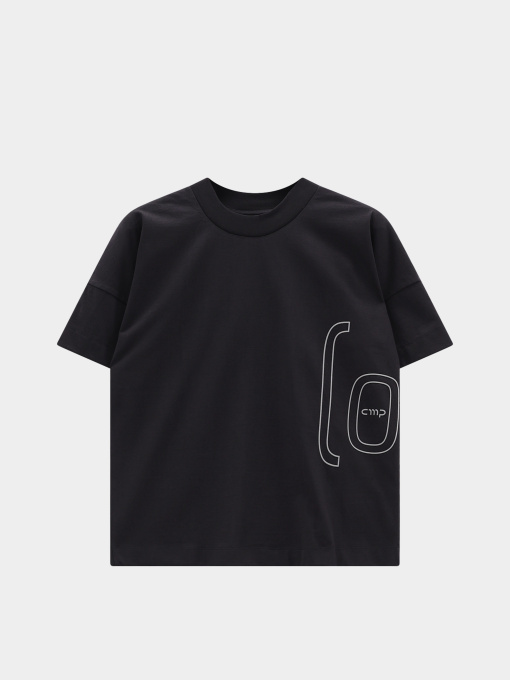 Футболка CMP модель 35F4946-21UV Фото