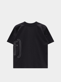 Футболка CMP модель 35F4946-21UV Футболка CMP модель 35F4946-21UV Фото