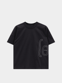 Футболка CMP модель 35F4946-21UV Футболка CMP модель 35F4946-21UV Фото