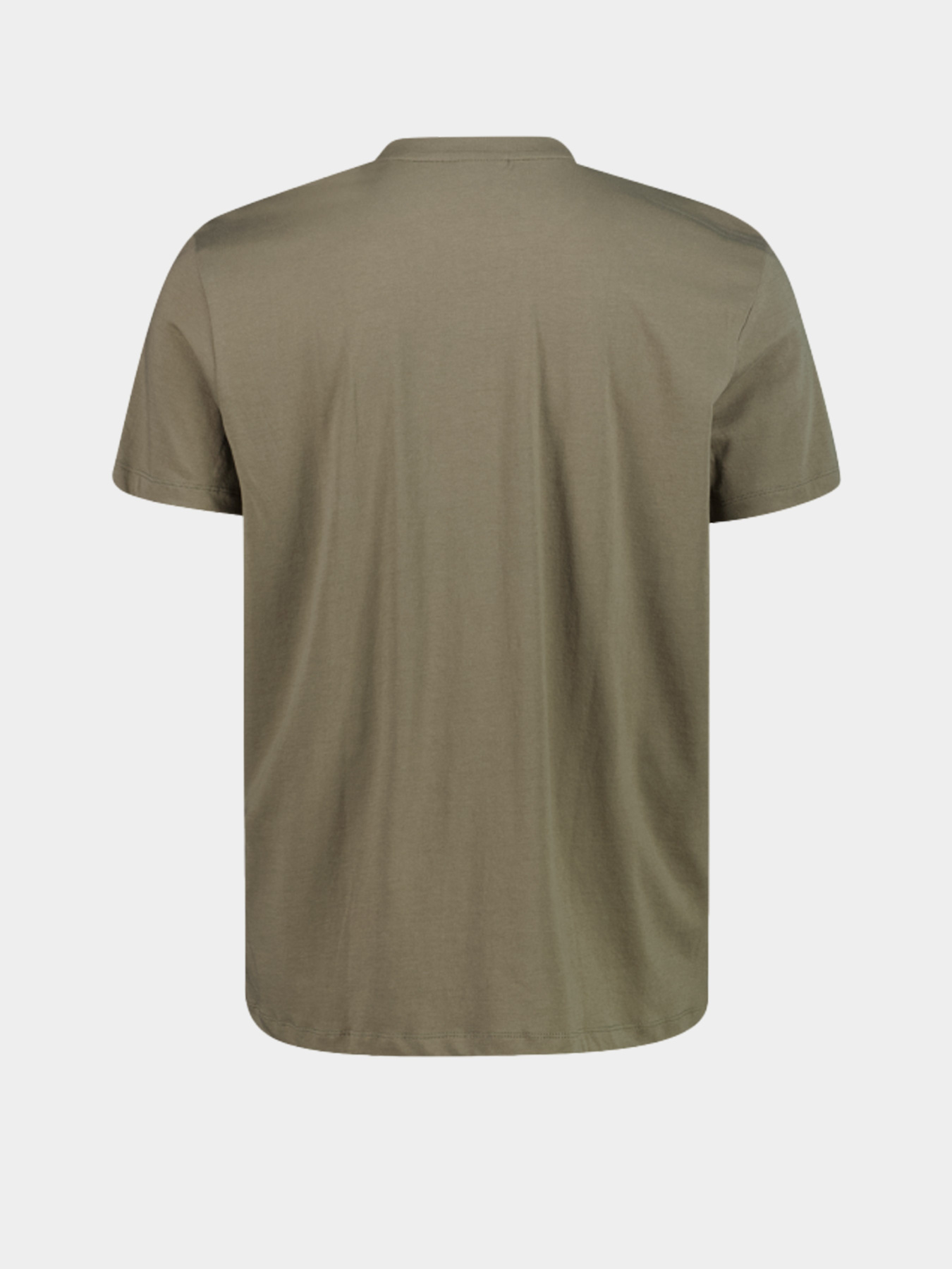 Мужская футболка CMP JERSEY COTTON T-SHIRT модель 35F5617-E663 Фото