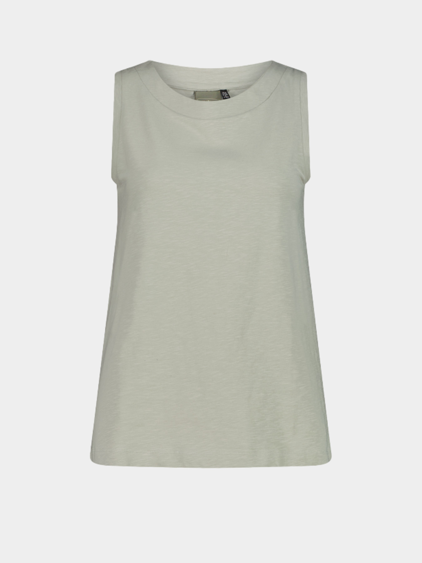 Женская майка CMP STRETCH TOP модель 36F6806-F406 Фото