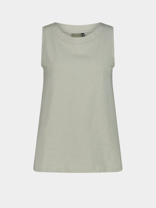 Женская майка CMP STRETCH TOP модель 36F6806-F406 Фото