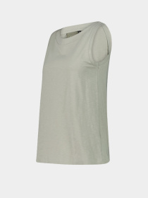 Женская майка CMP STRETCH TOP модель 36F6806-F406 Фото