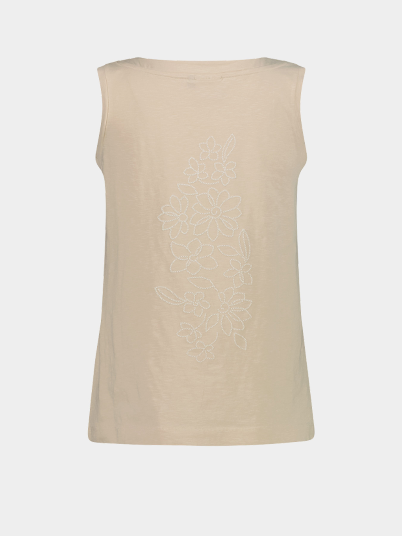 Женская майка CMP STRETCH TOP модель 36F6806-P322 Фото