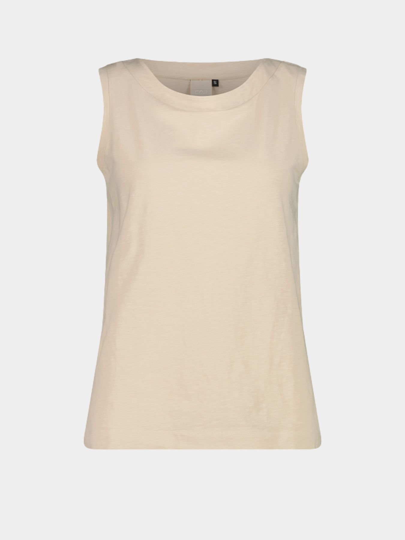 Женская майка CMP STRETCH TOP модель 36F6806-P322 Фото