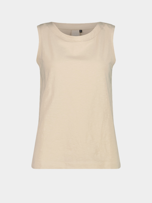 Женская майка CMP STRETCH TOP модель 36F6806-P322 Фото