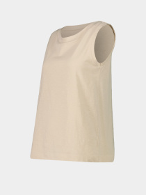 Женская майка CMP STRETCH TOP модель 36F6806-P322 Фото