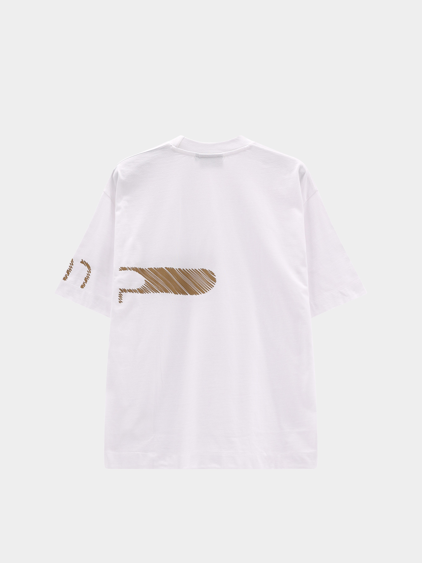 Футболка CMP модель 36F7457-A001 Фото