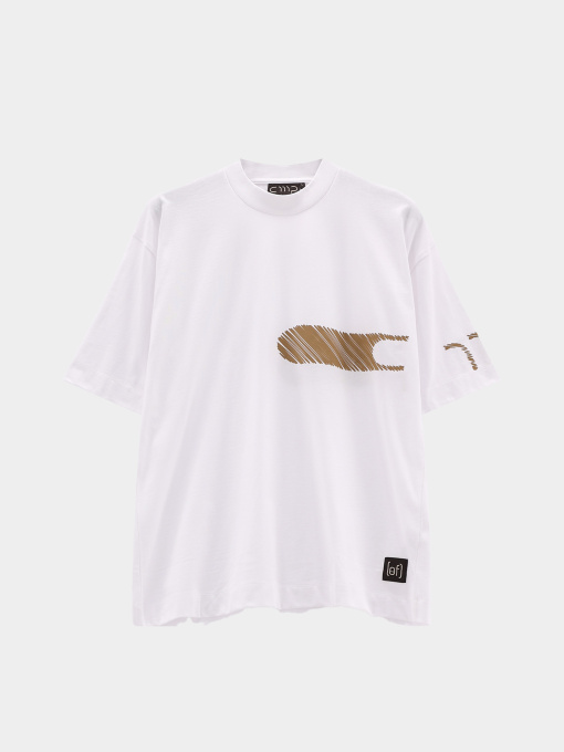 Футболка CMP модель 36F7457-A001 Фото