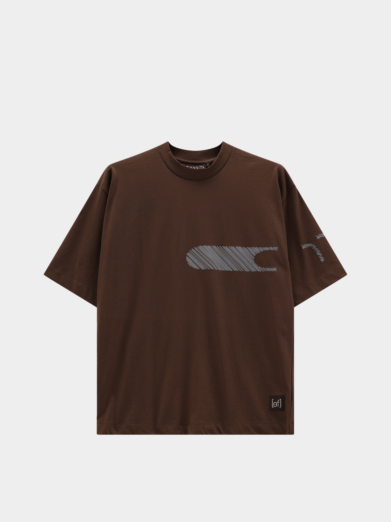 Футболка CMP модель 36F7457-Q987 Фото