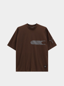 Футболка CMP модель 36F7457-Q987 Футболка CMP модель 36F7457-Q987 Фото