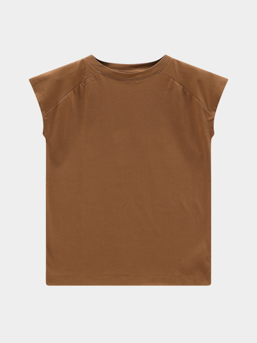 Женская футболка CMP T-SHIRT модель 36F7486-P965 Фото