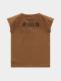 Футболка CMP модель 36F7486-P965 Футболка CMP модель 36F7486-P965 Фото