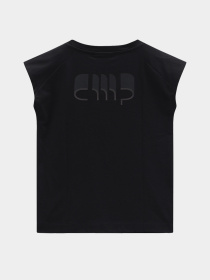 Футболка CMP модель 36F7486-U901 Футболка CMP модель 36F7486-U901 Фото