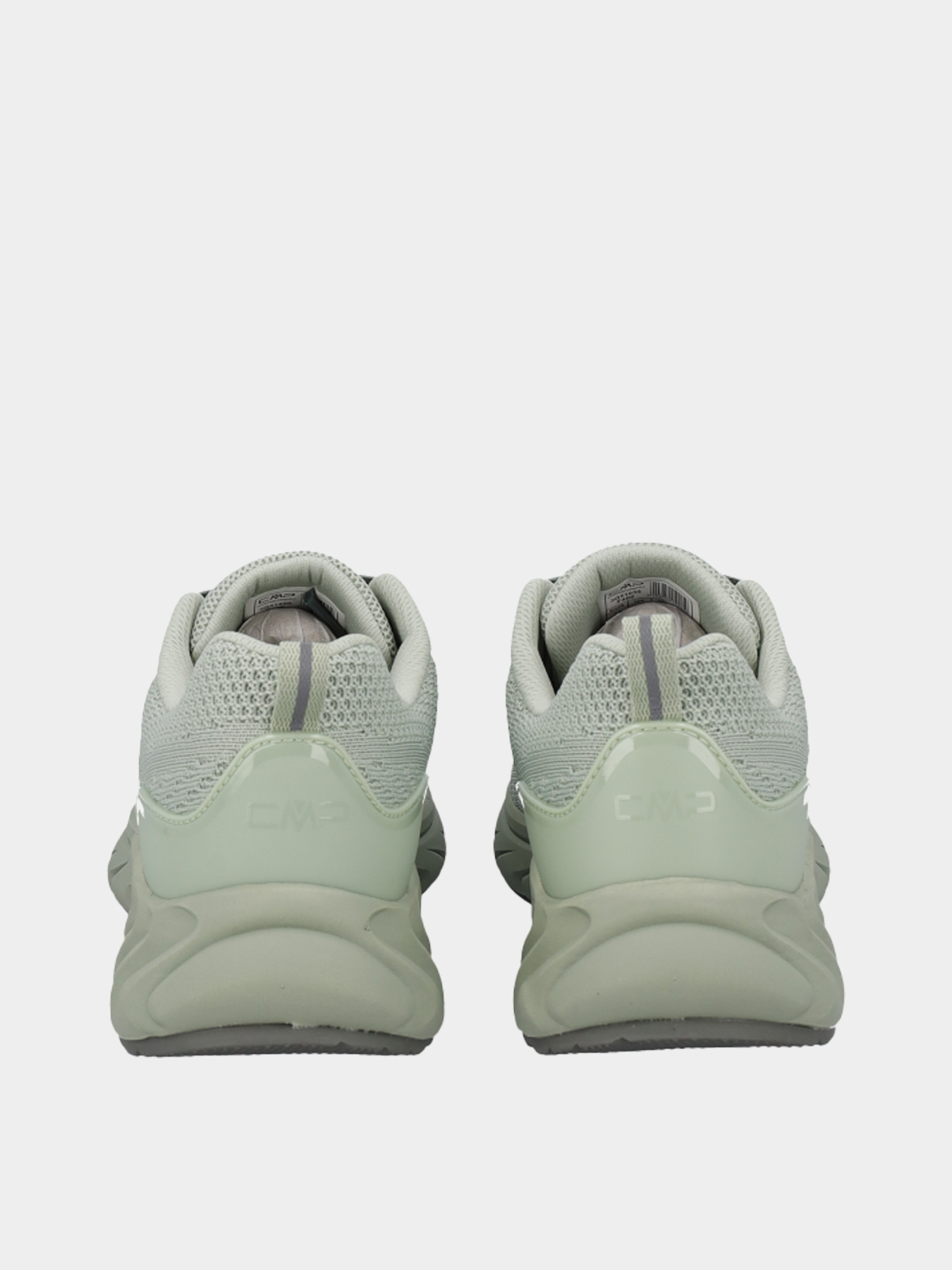 Женские кроссовки CMP NHEKKAR MULTISPORT SHOES модель 3Q51056-F406 Фото