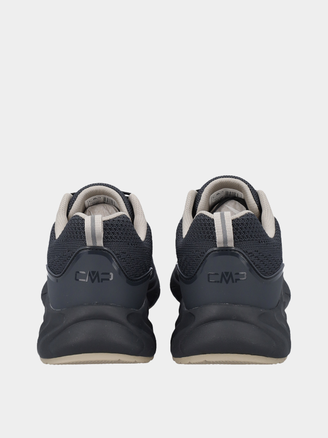 Чоловічі кросівки CMP NHEKKAR MULTISPORT SHOES модель 3Q51057-37UV Фото