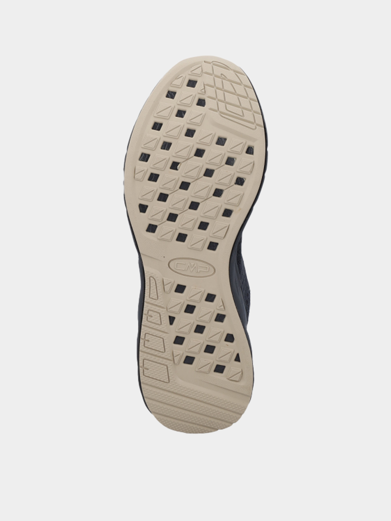 Чоловічі кросівки CMP NHEKKAR MULTISPORT SHOES модель 3Q51057-37UV Фото